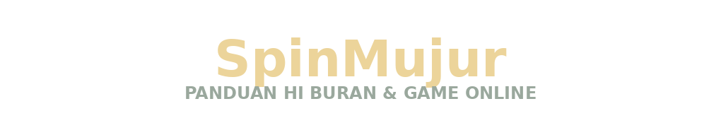 SpinMujur