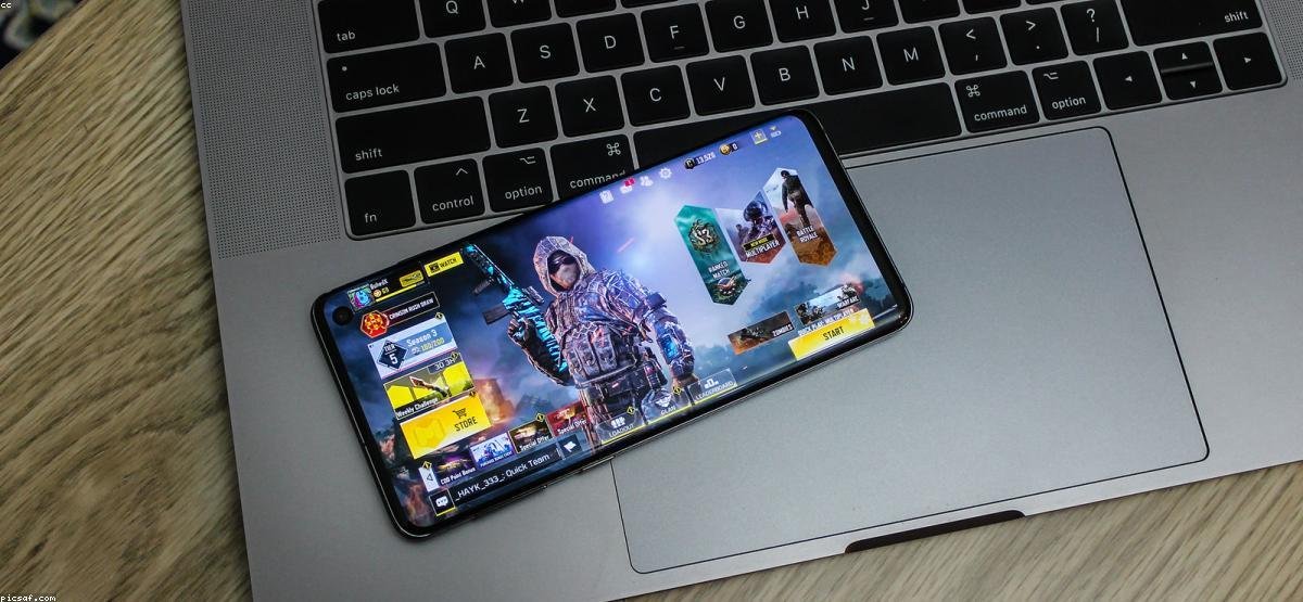 Game mobile ringan yang bisa dimainkan tanpa koneksi internet