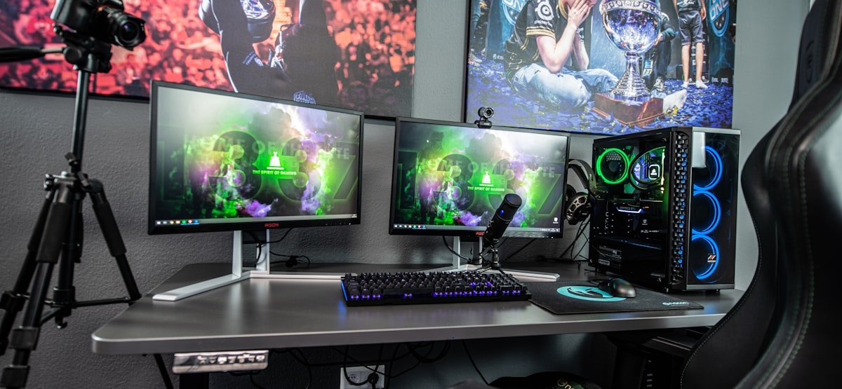 Lenovo Legion C700